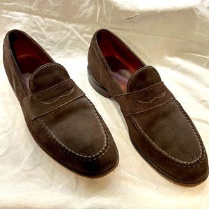 Men’s Allen Edmonds Loafers